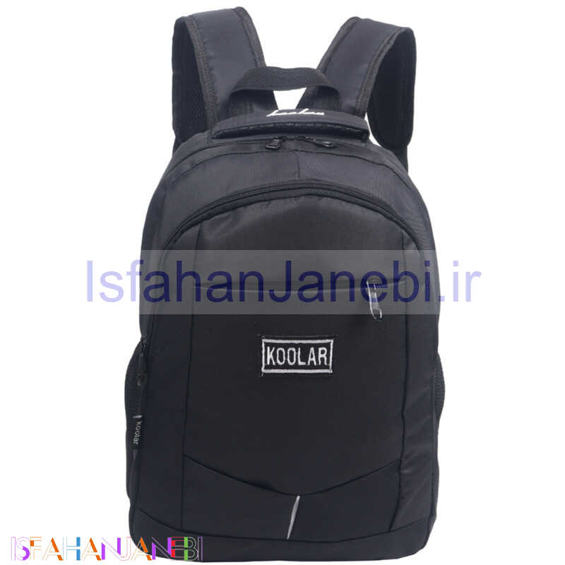 اصفهان جانبی-کوله پشتی لپ تاپ Koolar MC002