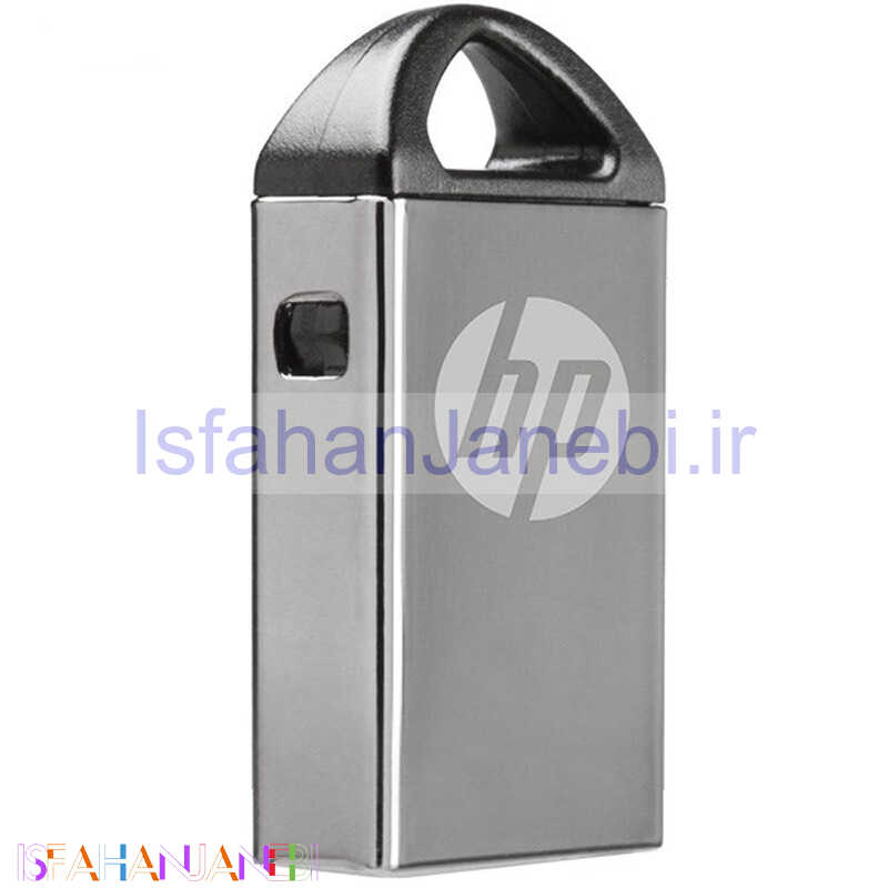 اصفهان جانبی-فلش 16 گیگ اچ پی hp v221w
