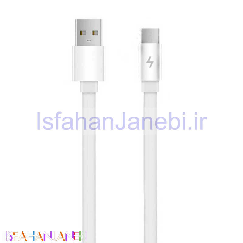 اصفهان جانبی-کابل کوتاه اورجینال میکرو یو اس بی Xiaomi