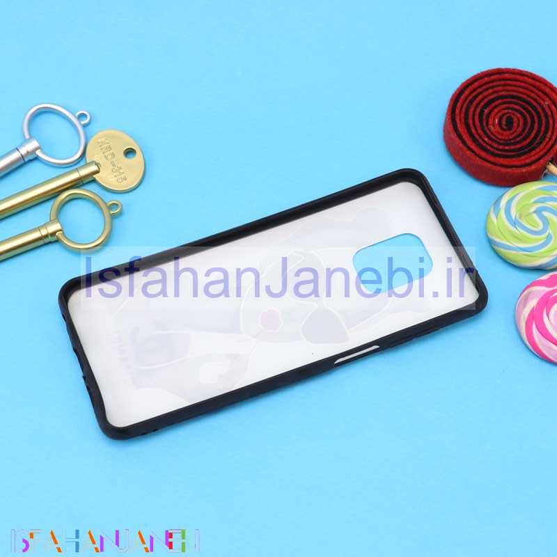 اصفهان جانبی-قاب فانتزی برجسته کد29 شیائومی Redmi Note 9S سری F