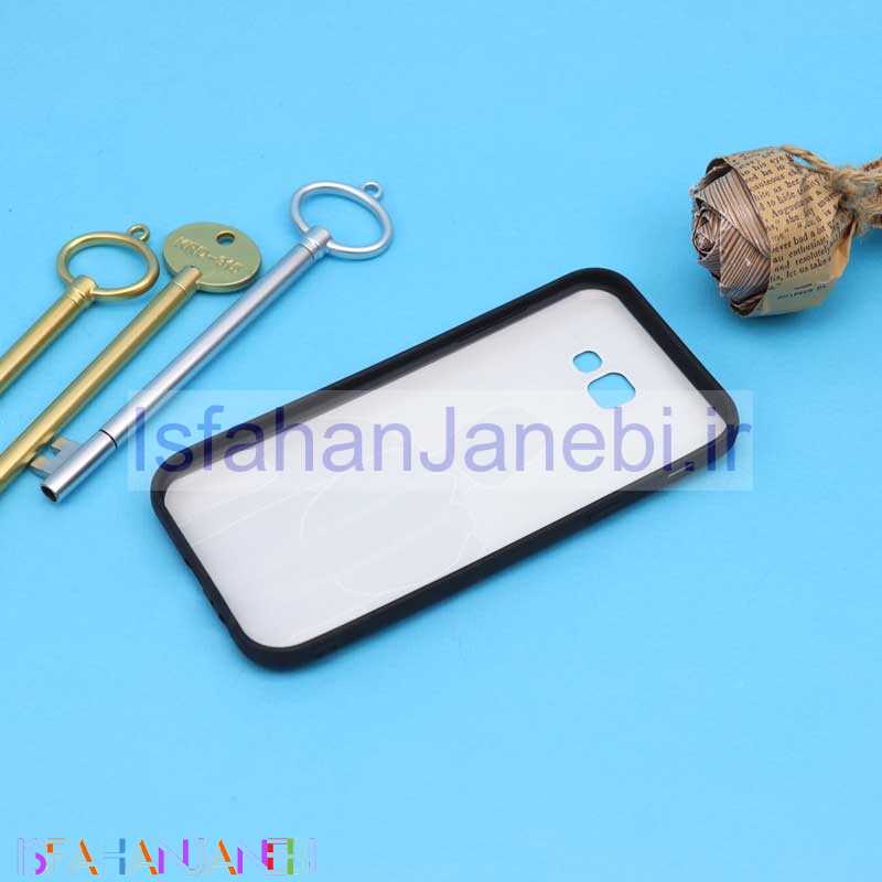 اصفهان جانبی-قاب فانتزی برجسته کد31 سامسونگ A7 2017 سری F