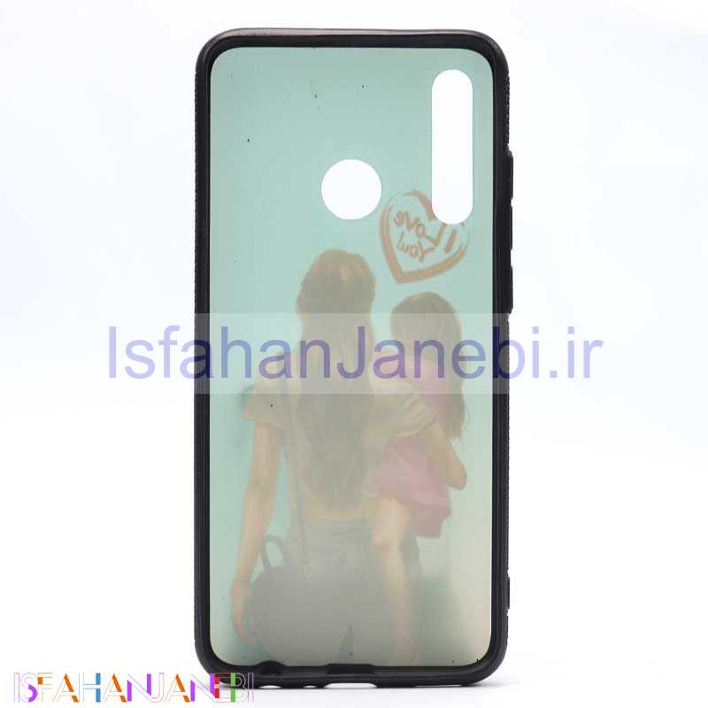 اصفهان جانبی-قاب فانتزی LINDO کد11 هواوی P smart 2019