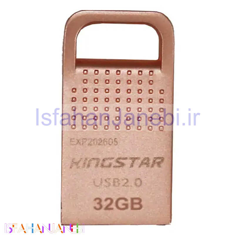 اصفهان جانبی-فلش 32 گیگ کینگ استار KingStar Armis KS237