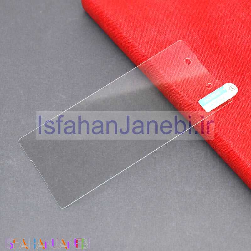 اصفهان جانبی-گلس بی رنگ ROCK Sony Z4