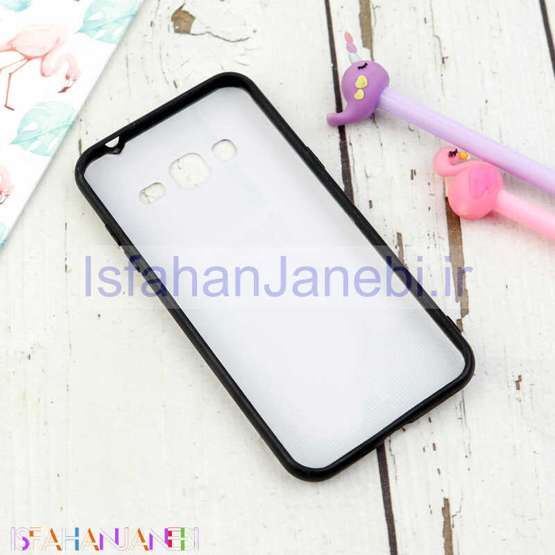 اصفهان جانبی-قاب فانتزی برجسته کد 51 سامسونگ Samsung Galaxy J3 سری E