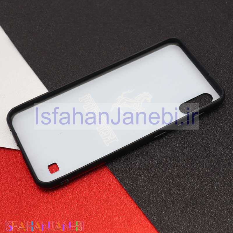 اصفهان جانبی-قاب فانتزی برجسته طرح دخترانه سامسونگ A10/M10 سری H