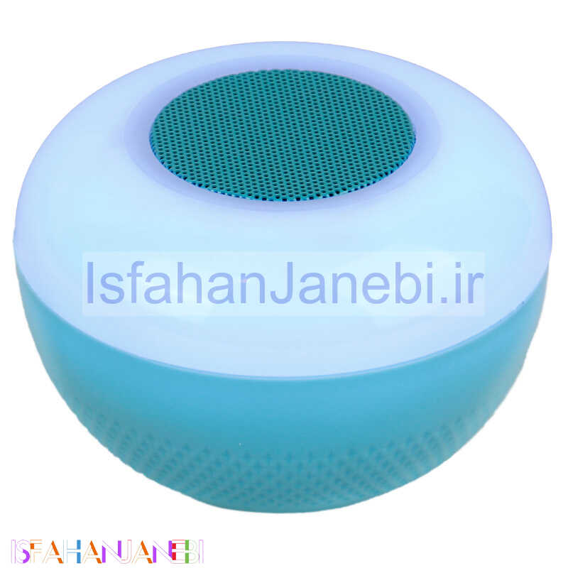 اصفهان جانبی-اسپیکر بلوتوثی XKL-Q7