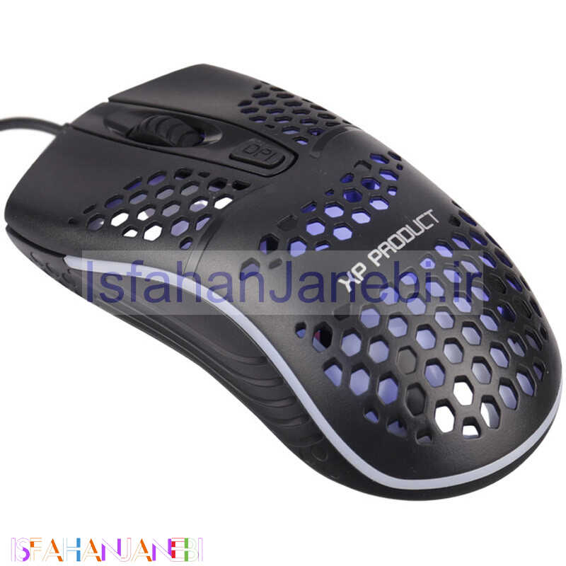 اصفهان جانبی-موس گیمینگ XP-Product XP-G699G