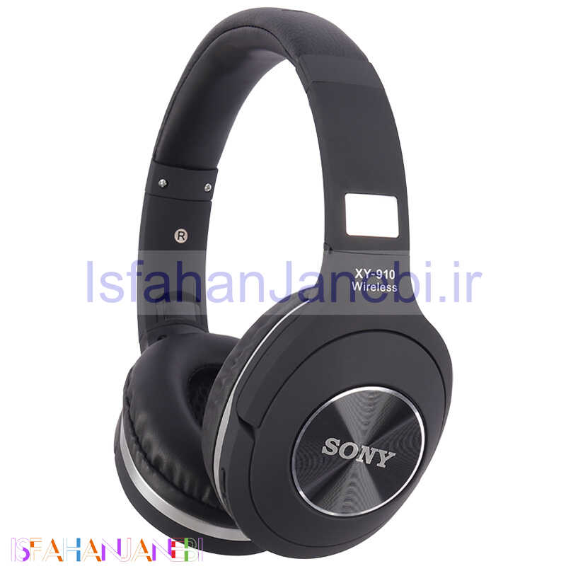 اصفهان جانبی-هدفون بلوتوثی رم خور Sony XY-910
