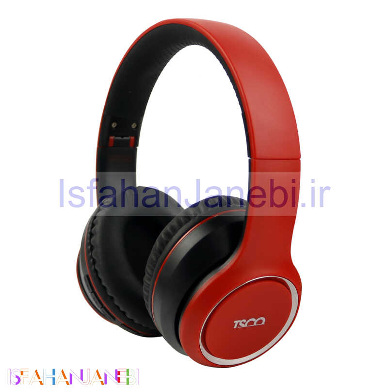 اصفهان جانبی-هدفون بلوتوثی تسکو TH 5376