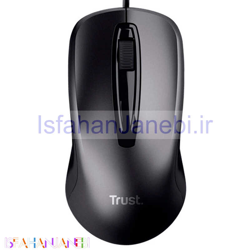 اصفهان جانبی-موس Trust 23733