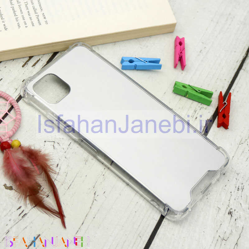 اصفهان جانبی-قاب آینه ای Samsung Galaxy A22 5G