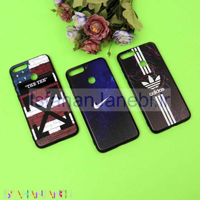 اصفهان جانبی-قاب فانتزی برجسته پسرانه هواوی Honor 7A سری 7