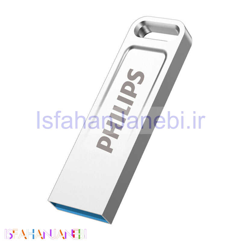 اصفهان جانبی-فلش 64 گیگ فیلیپس Philips FM21UA064A/93-F