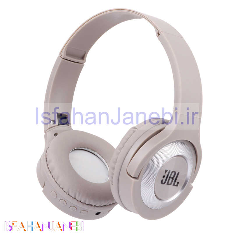اصفهان جانبی-هدفون بلوتوثی رم خور JBL XB340BT