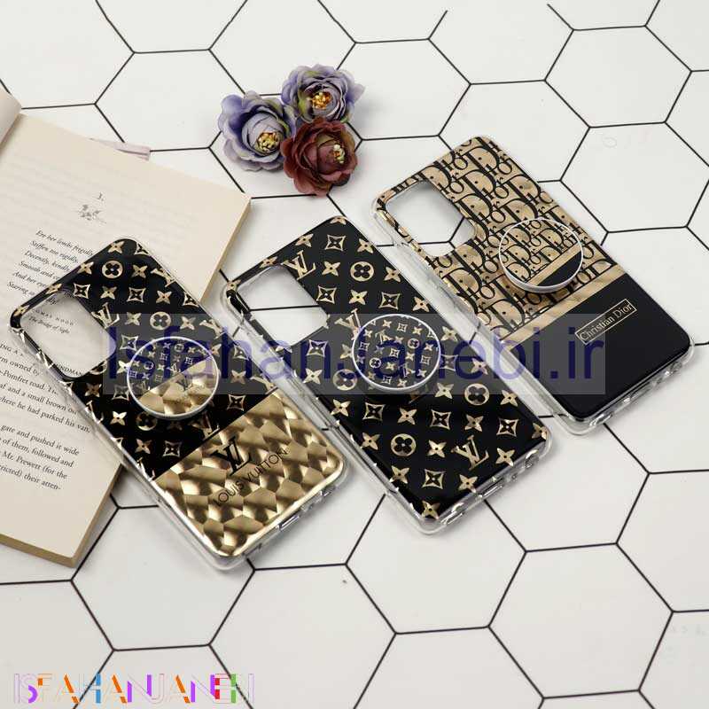 اصفهان جانبی-قاب پاپ سوکت دار برند Samsung A52