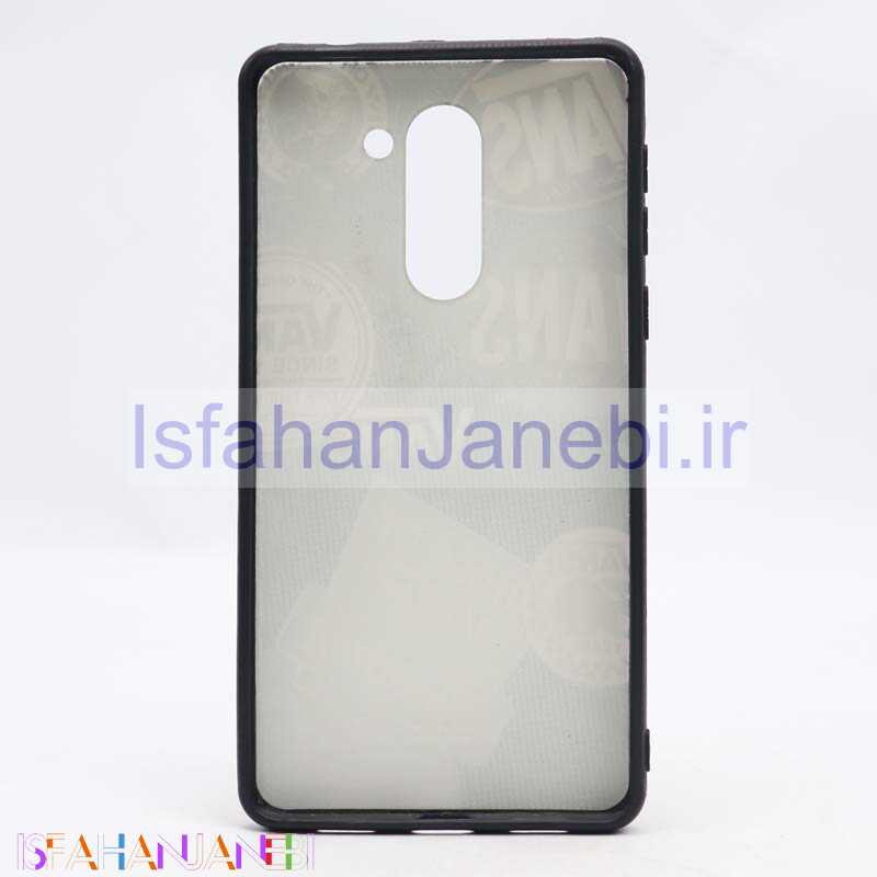 اصفهان جانبی-قاب فانتزی برجسته کد14 هواوی Honor 6x سری E