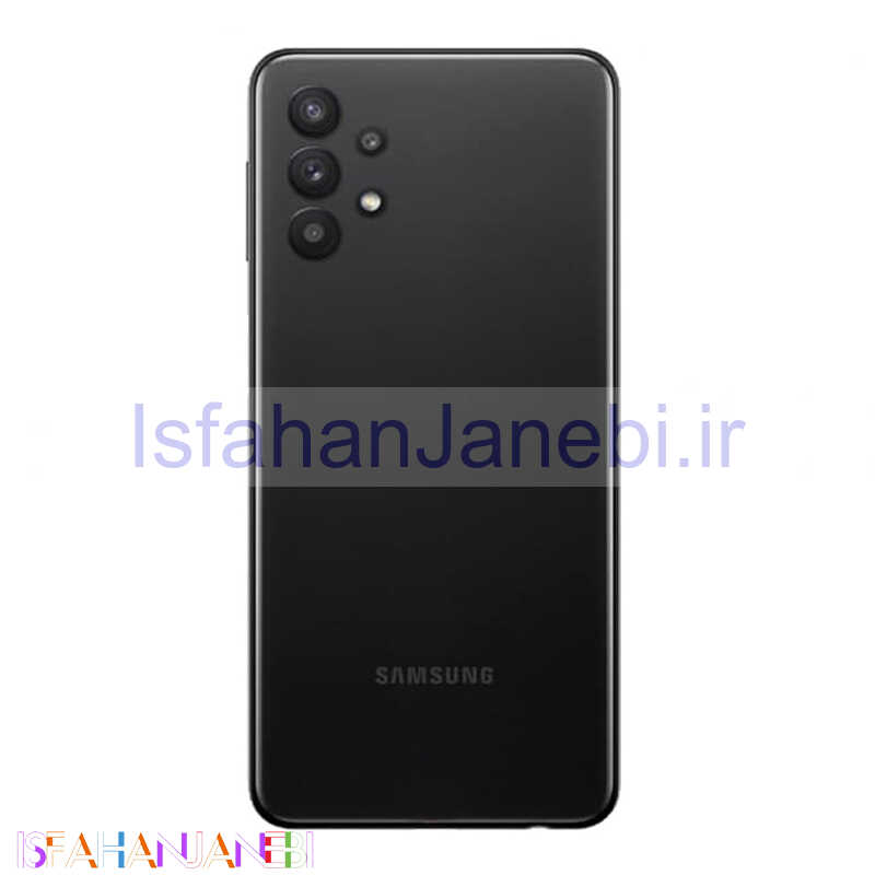 اصفهان جانبی-درب پشت گوشی Samsung Galaxy A32 4G