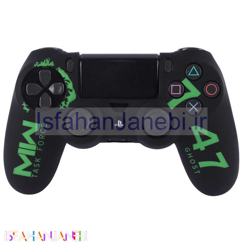 اصفهان جانبی-روکش دسته بازی PS4 طرح Call Of Duty MW2