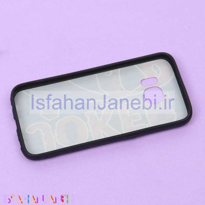 اصفهان جانبی-قاب فانتزی برجسته پسرانه سامسونگ S7 سری 2