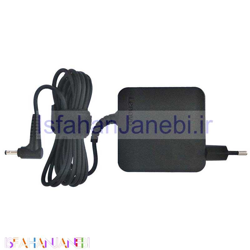 اصفهان جانبی-شارژر لپ تاپ Lenovo ADL45WCG 20V 2.25A