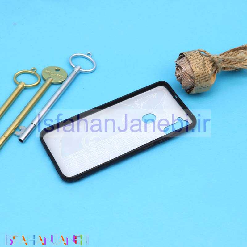 اصفهان جانبی-قاب فانتزی برجسته کد11 سامسونگ A11 سری F