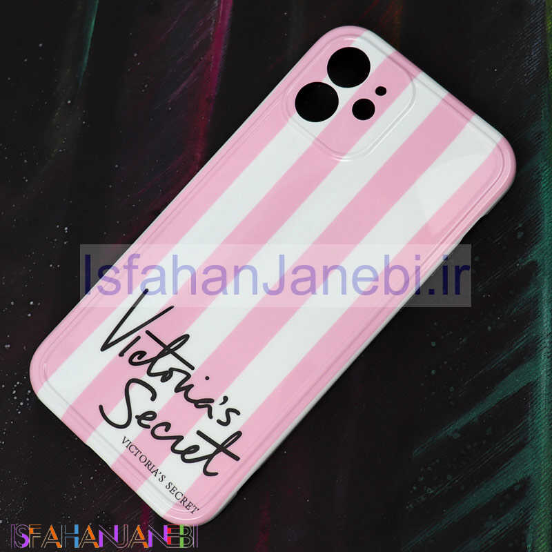 اصفهان جانبی-قاب سوپر IMD ویکتوریا سکرت آیفون iPhone 12