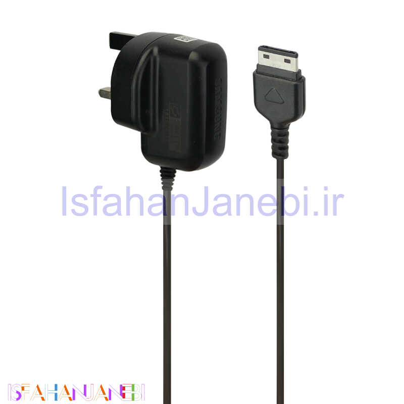 اصفهان جانبی-شارژر اورجینال سامسونگ Samsung D880