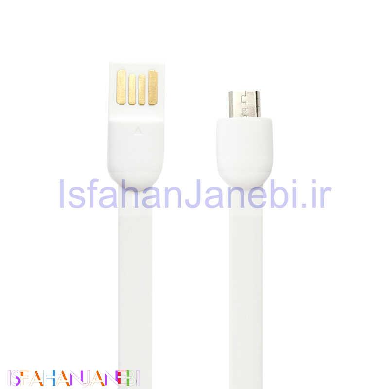 اصفهان جانبی-کابل کوتاه اورجینال میکرو یو اس بی Huawei 20cm درپوش دار