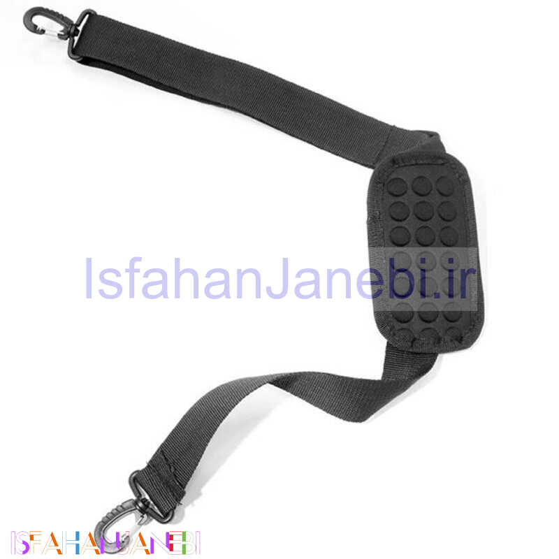 اصفهان جانبی-کیف کنسول بازی PS4 طرح پوست ماری