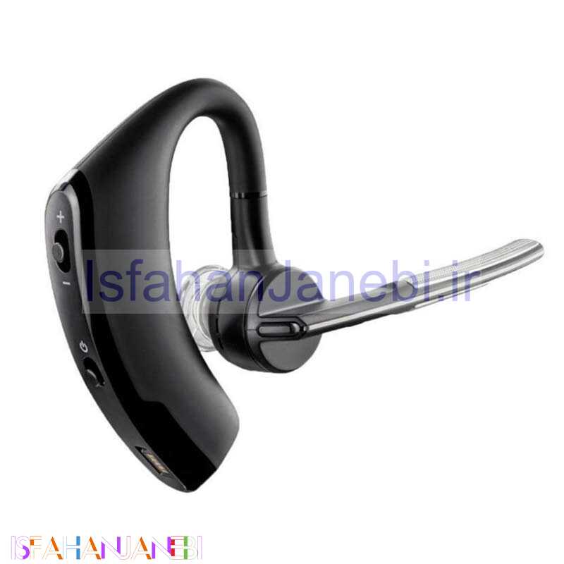 اصفهان جانبی-هدست بلوتوث تک گوش Jabra V8