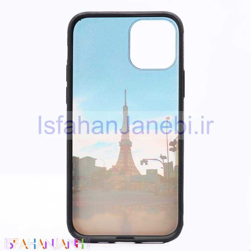 اصفهان جانبی-قاب فانتزی LINDO کد52 آیفون iPhone 11 Pro