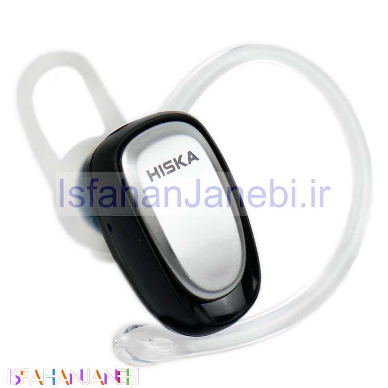 اصفهان جانبی-هدست بلوتوث تک گوش Hiska Mini FX9