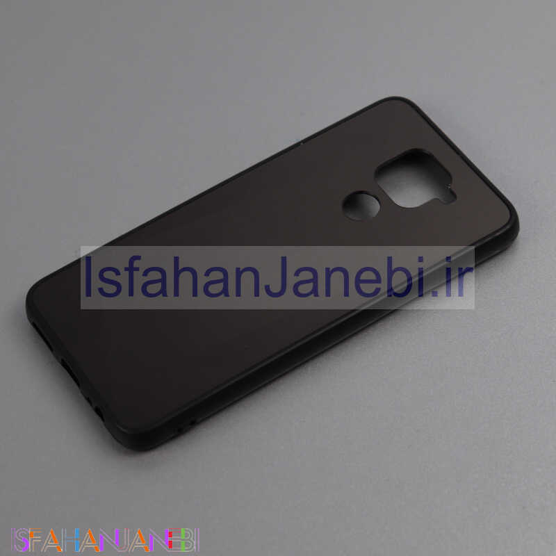 اصفهان جانبی-قاب الماسی Xiaomi Redmi Note 9 سری B