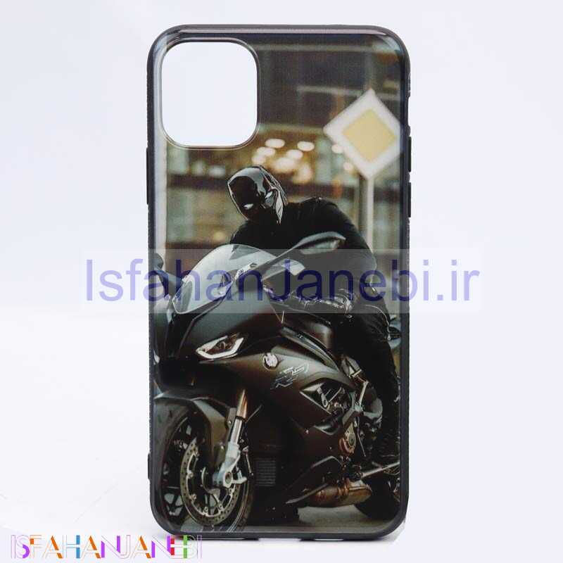 اصفهان جانبی-قاب فانتزی LINDO کد20 آیفون iPhone 11 Pro Max