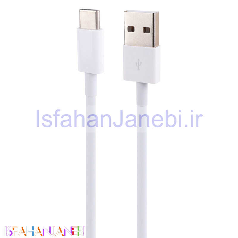 اصفهان جانبی-کابل آیفونی Foxconn 1m