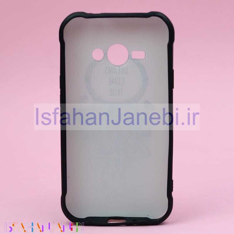 اصفهان جانبی-قاب فانتزی برجسته کد7 سامسونگ J1 Ace سری E