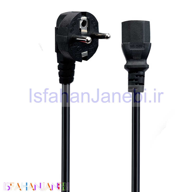 اصفهان جانبی-کابل برق Ucom PC 1.5m