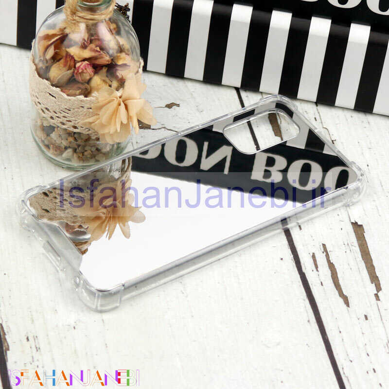 اصفهان جانبی-قاب آینه ای Samsung Galaxy A32 4G