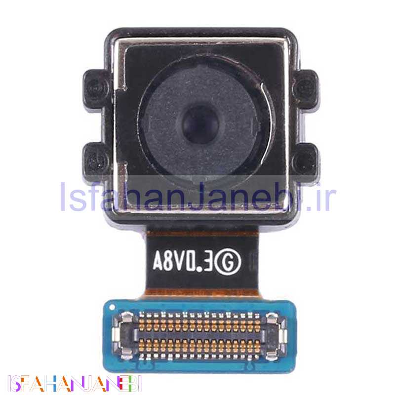 اصفهان جانبی-دوربین اصلی سامسونگ Samsung Galaxy C7