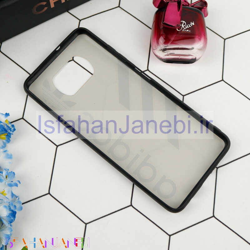 اصفهان جانبی-قاب فانتزی برجسته پسرانه شیائومی Poco X3 سری 1