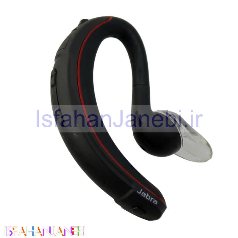 اصفهان جانبی-هدست بلوتوث تک گوش Jabra Wave Smart