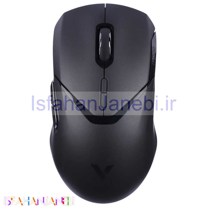 اصفهان جانبی-موس بی سیم گیمینگ رپو VT9PRO Mini