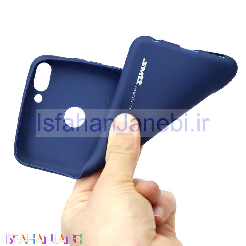 اصفهان جانبی-قاب ژله ای SMTT هواوی P smart