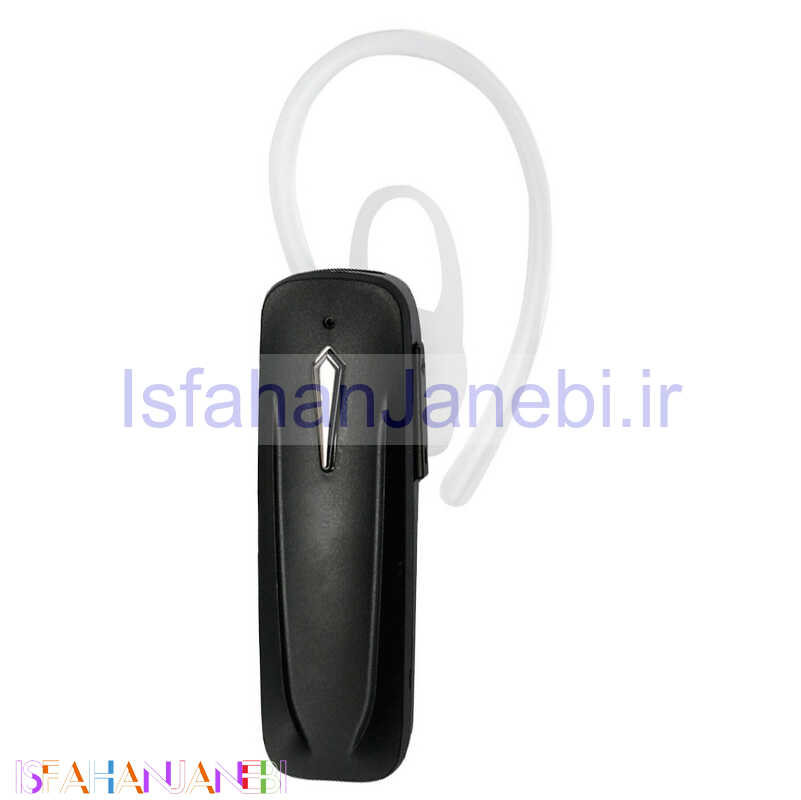 اصفهان جانبی-هدست بلوتوث تک گوش طرح Jabra