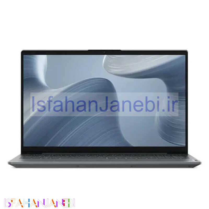 اصفهان جانبی-لپ تاپ لنوو 15.6 اینچی Ideapad IP5-P Core i5 1235U 16GB 1TB SSD MX550