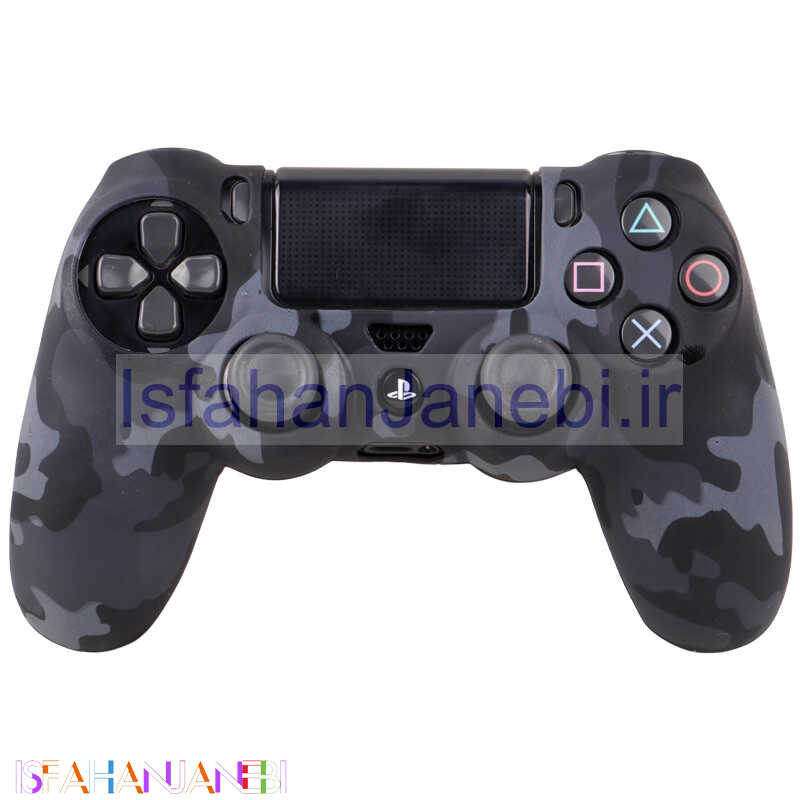 اصفهان جانبی-روکش دسته بازی PS4 طرح چریکی کد 47
