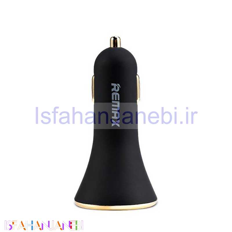 اصفهان جانبی-شارژر فندکی REMAX RCC302 6.3A