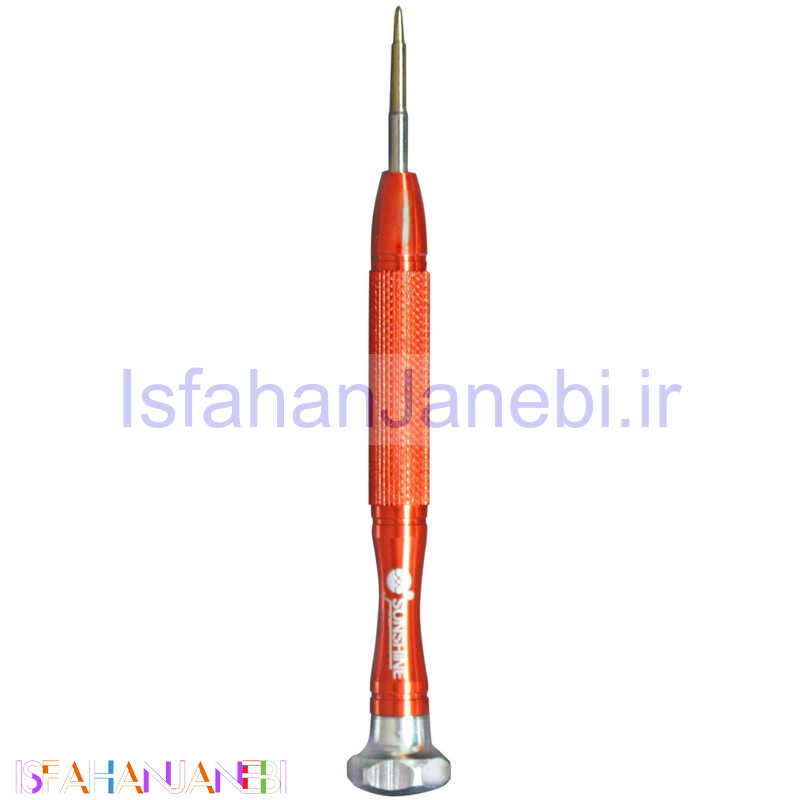 اصفهان جانبی-پیچ گوشتی سه سو آیفون Sunshine SS-710 0.6mm