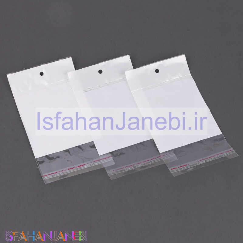 اصفهان جانبی-سلفون 10*9 سانتی متر بسته یک کیلویی
